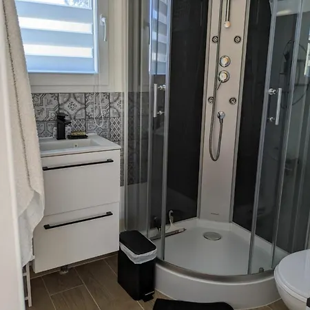 アパート Le Petit - 2 Etoiles Au Classement Tourisme Birac-sur-Trec