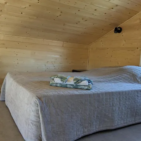 Le Petit - 2 Etoiles Au Classement Tourisme Lejlighed Birac-sur-Trec
