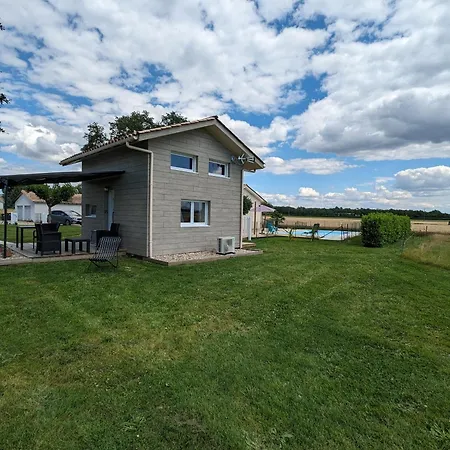 アパート Le Petit - 2 Etoiles Au Classement Tourisme