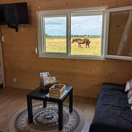 Le Petit - 2 Etoiles Au Classement Tourisme Birac-sur-Trec